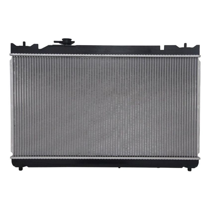 ONE STOP SOLUTIONS 2437 OSC Cooling Products 2437 New Radiator