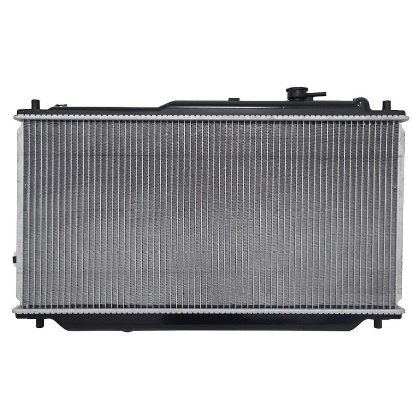 ONE STOP SOLUTIONS 2441 OSC Cooling Products 2441 New Radiator