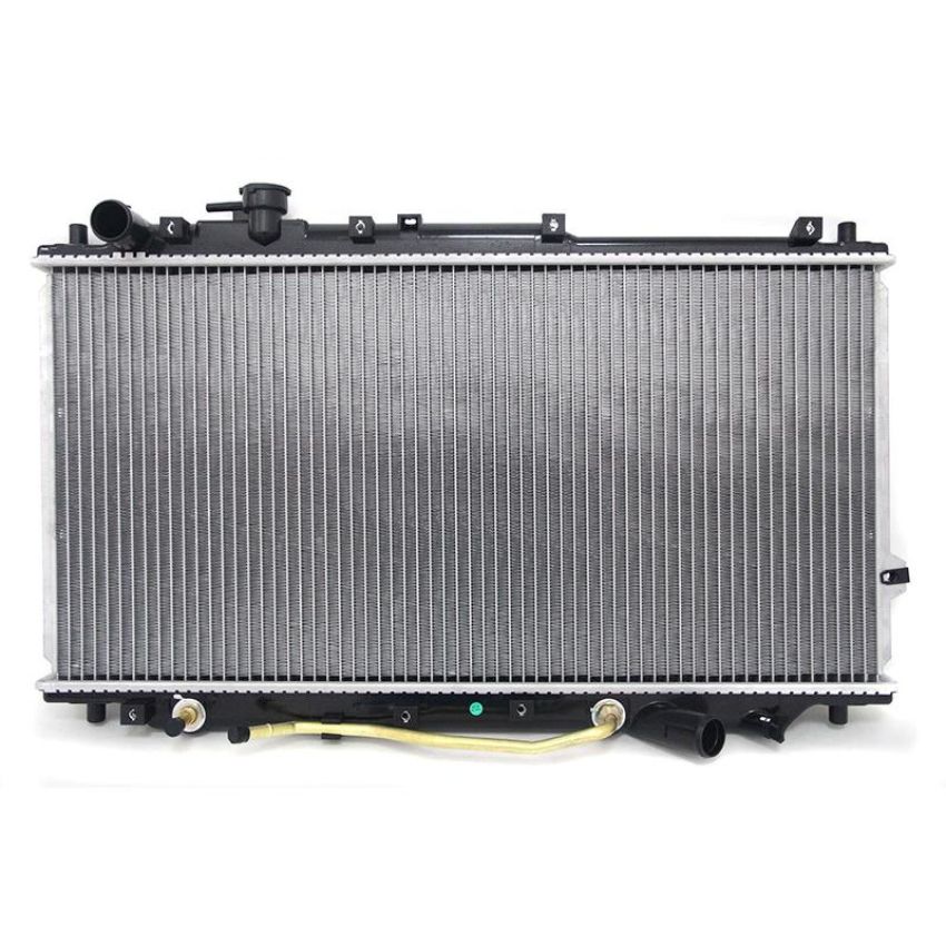ONE STOP SOLUTIONS 2441 OSC Cooling Products 2441 New Radiator