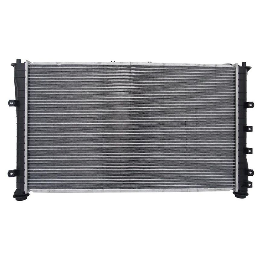 ONE STOP SOLUTIONS 2442 OSC Cooling Products 2442 New Radiator