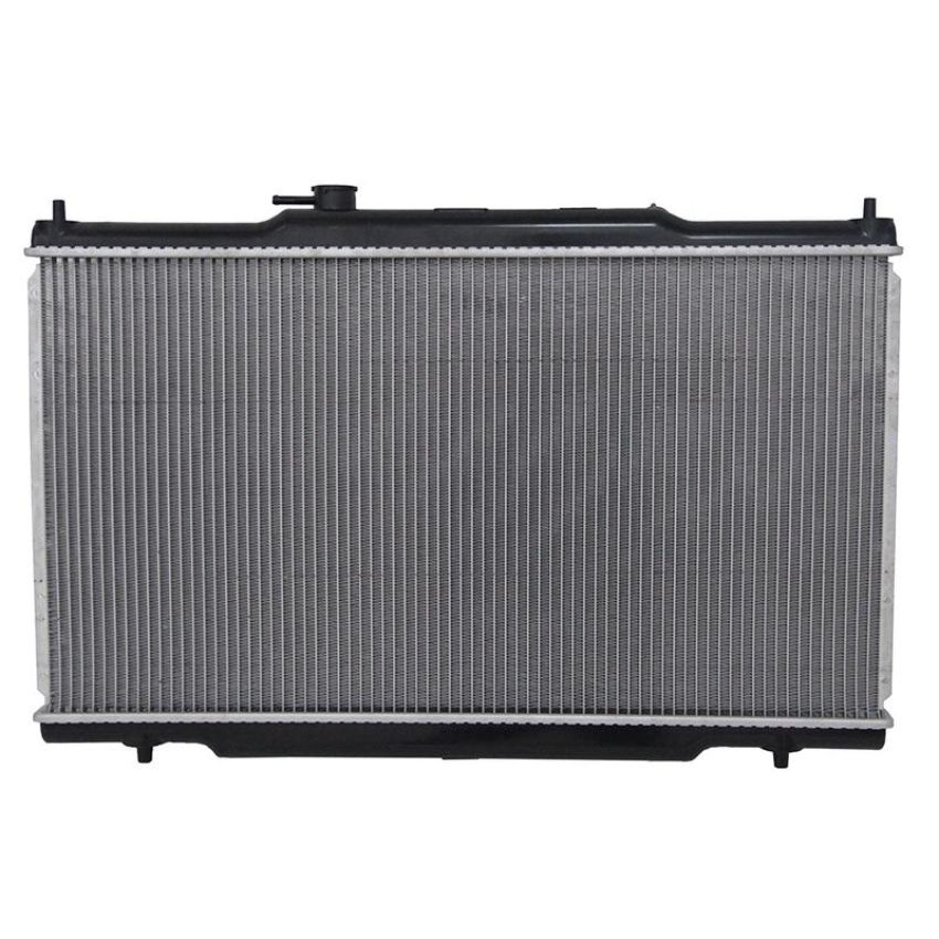 ONE STOP SOLUTIONS 2443 OSC Cooling Products 2443 New Radiator