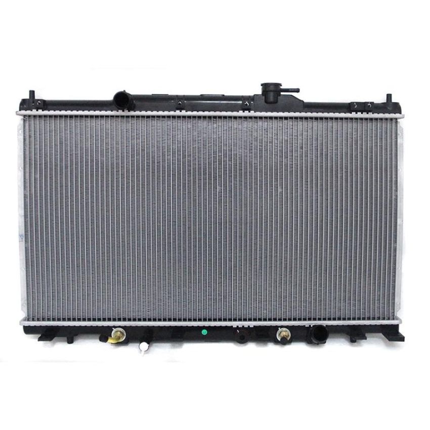 ONE STOP SOLUTIONS 2443 OSC Cooling Products 2443 New Radiator