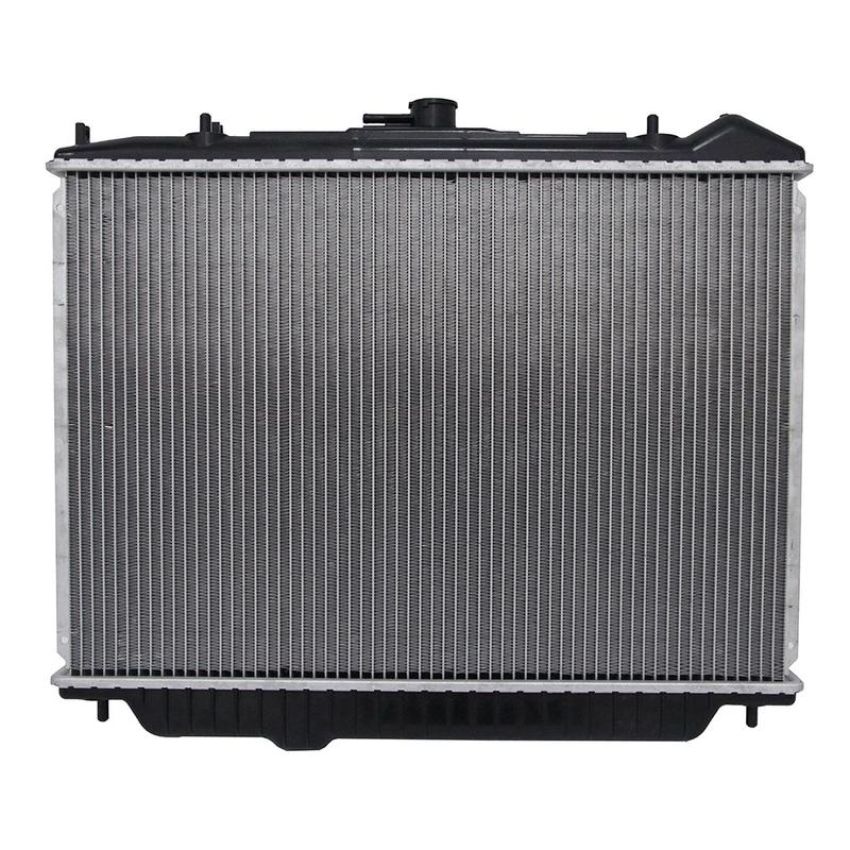ONE STOP SOLUTIONS 2445 OSC Cooling Products 2445 New Radiator