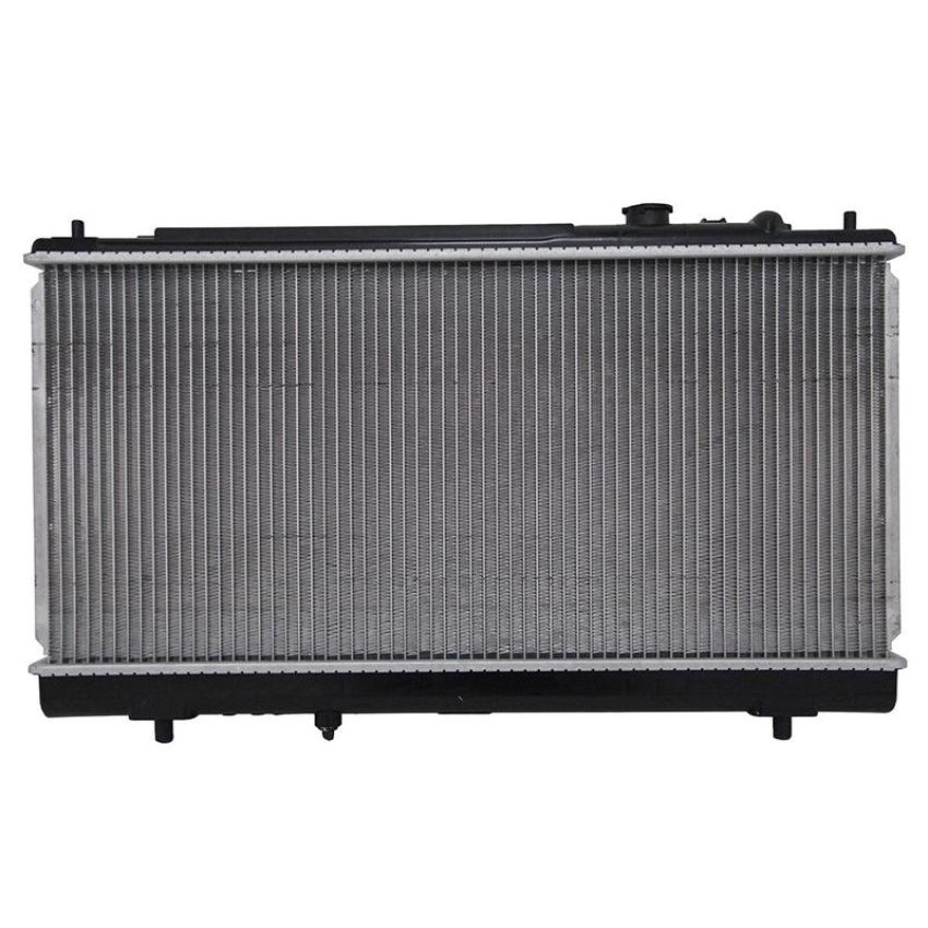 ONE STOP SOLUTIONS 2446 OSC Cooling Products 2446 New Radiator