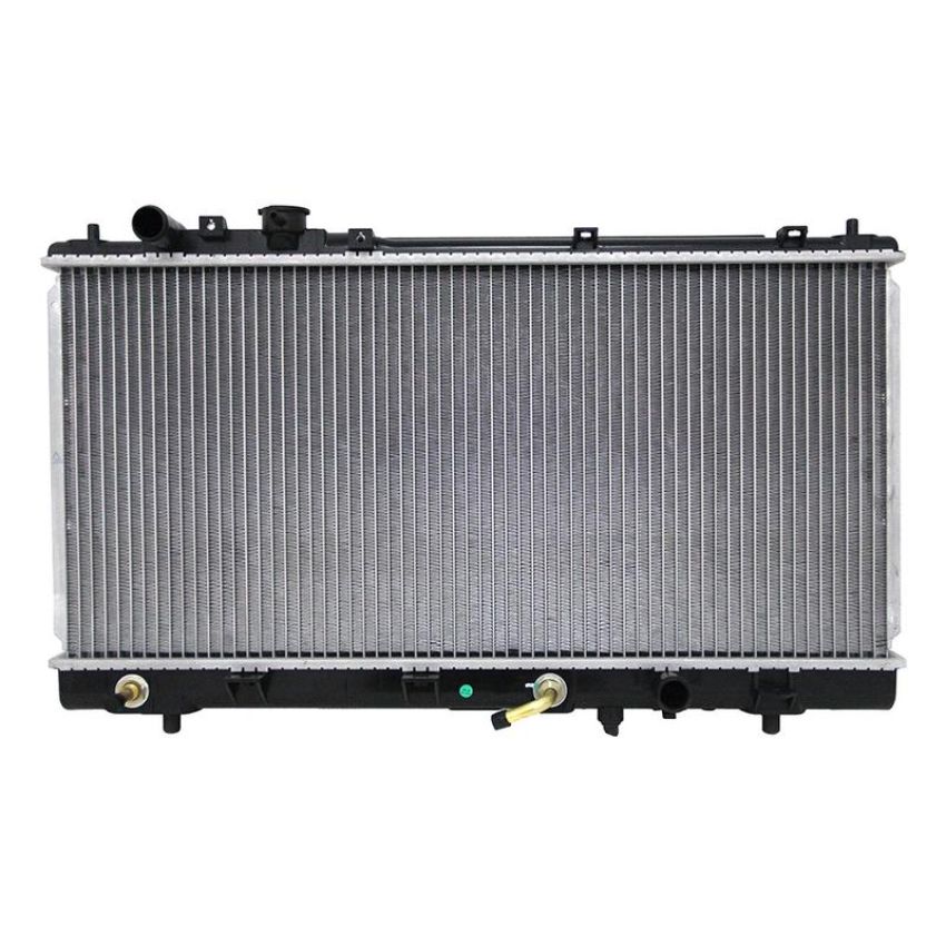 ONE STOP SOLUTIONS 2446 OSC Cooling Products 2446 New Radiator