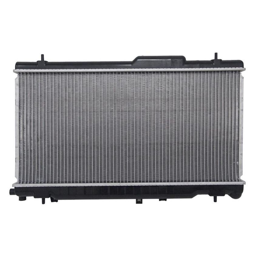 ONE STOP SOLUTIONS 2450 OSC Cooling Products 2450 New Radiator