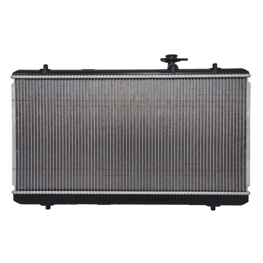 ONE STOP SOLUTIONS 2451 OSC Cooling Products 2451 New Radiator