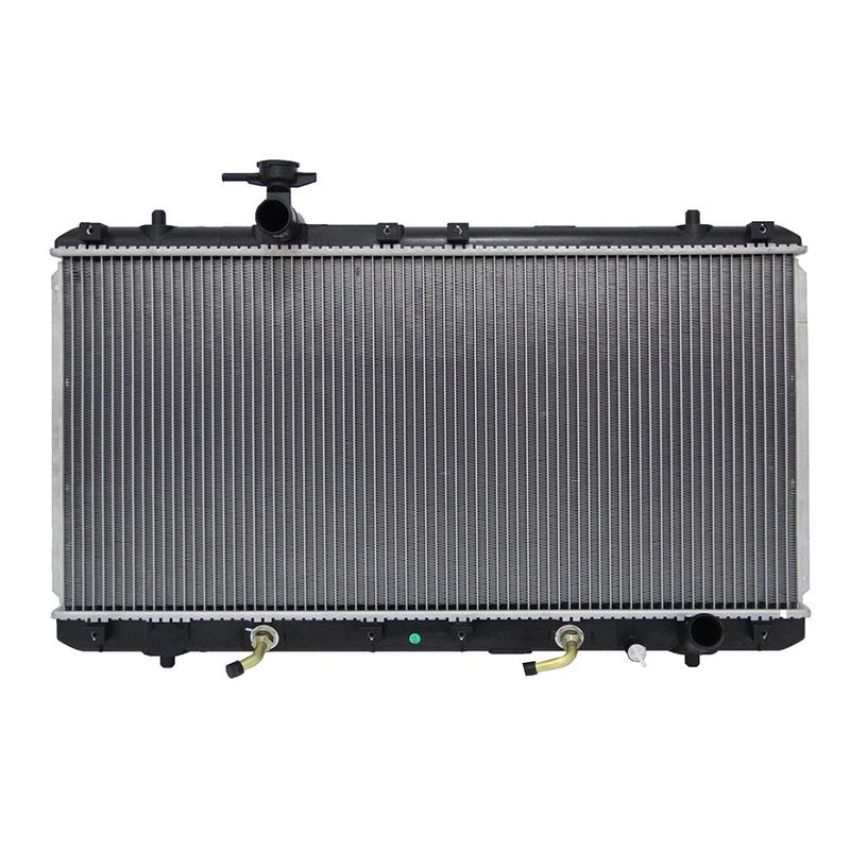 ONE STOP SOLUTIONS 2451 OSC Cooling Products 2451 New Radiator