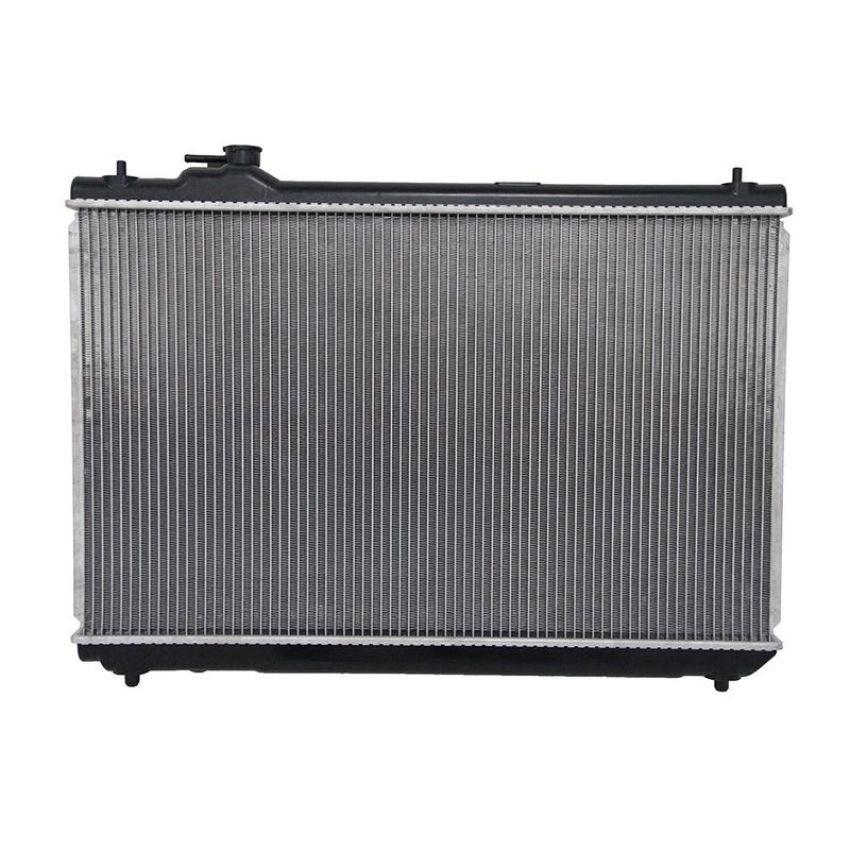 ONE STOP SOLUTIONS 2452 OSC Cooling Products 2452 New Radiator