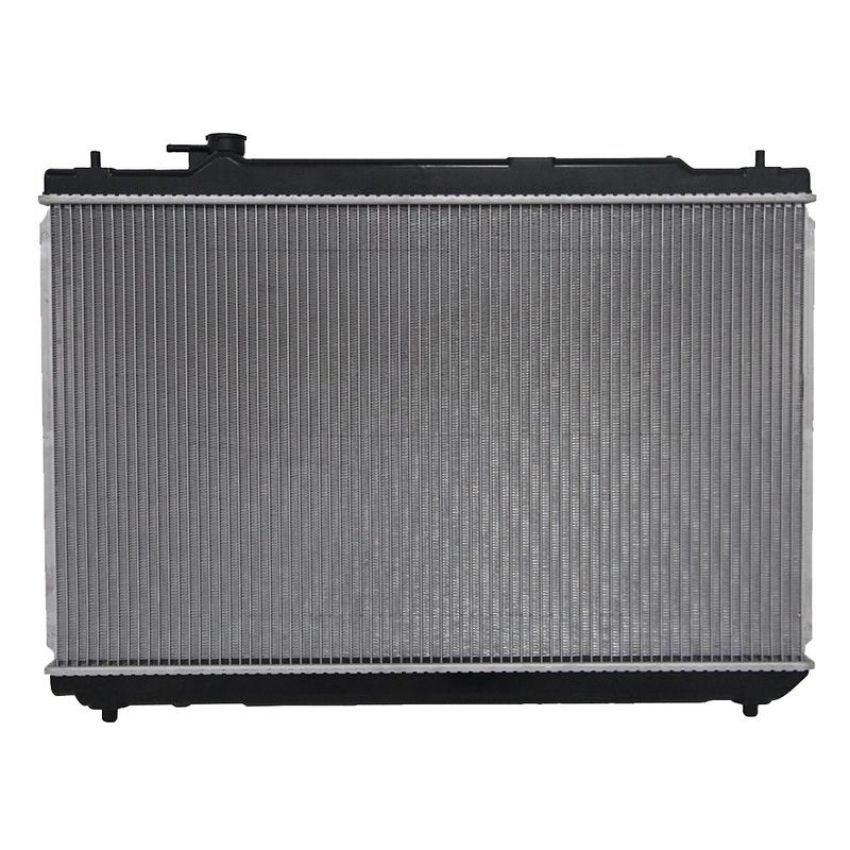 ONE STOP SOLUTIONS 2453 OSC Cooling Products 2453 New Radiator