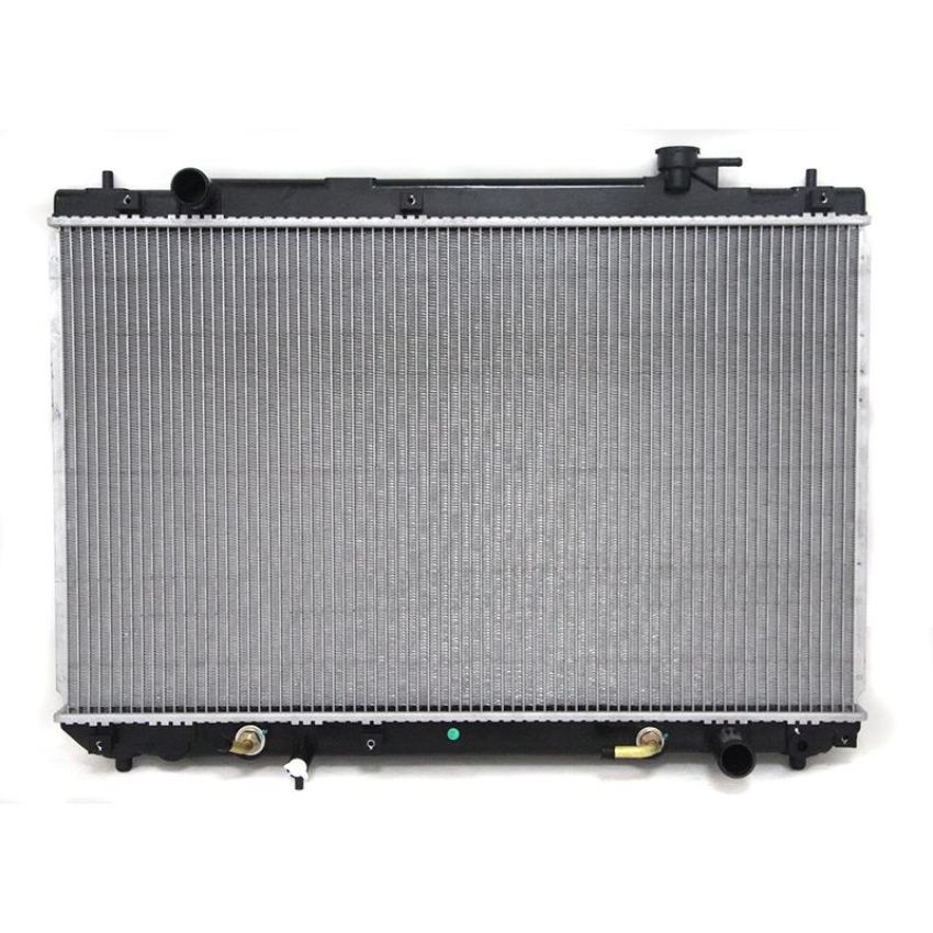 ONE STOP SOLUTIONS 2453 OSC Cooling Products 2453 New Radiator
