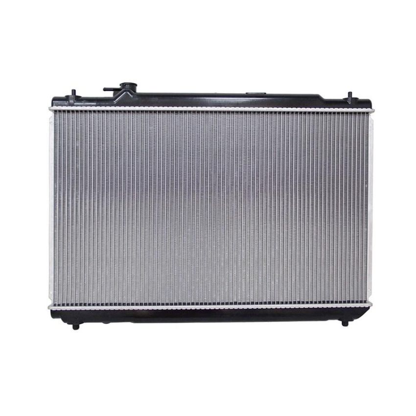 ONE STOP SOLUTIONS 2454 OSC Cooling Products 2454 New Radiator