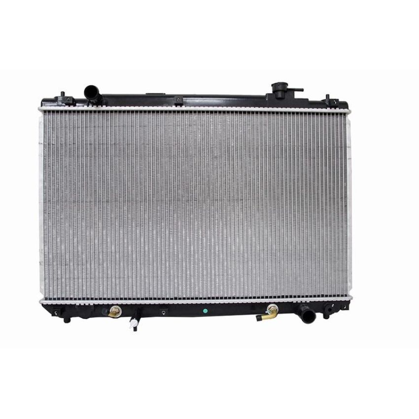 ONE STOP SOLUTIONS 2454 OSC Cooling Products 2454 New Radiator
