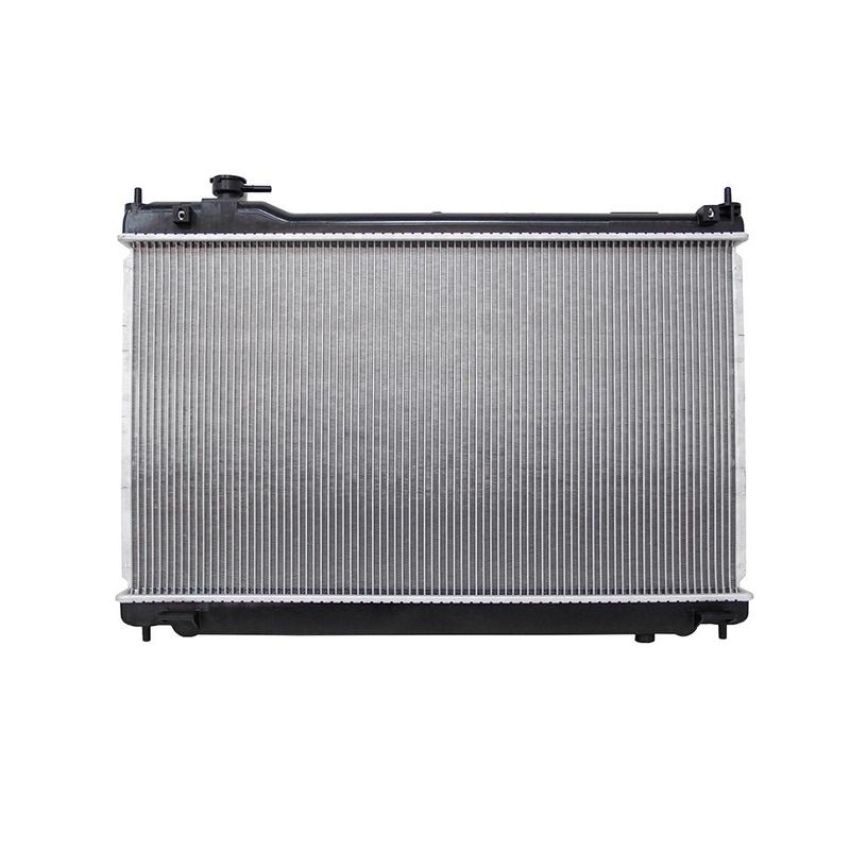 ONE STOP SOLUTIONS 2455 OSC Cooling Products 2455 New Radiator