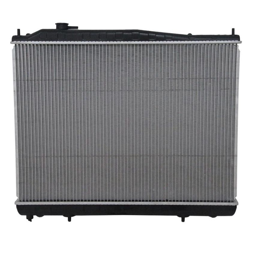 ONE STOP SOLUTIONS 2459 OSC Cooling Products 2459 New Radiator