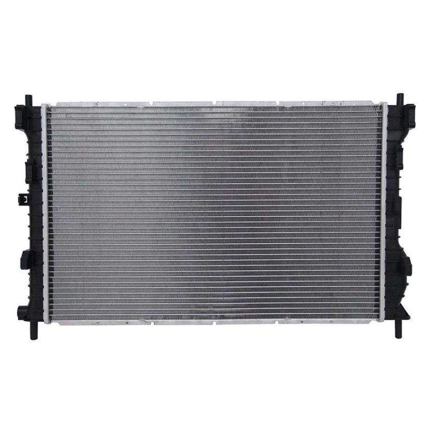 ONE STOP SOLUTIONS 2462 OSC Cooling Products 2462 New Radiator