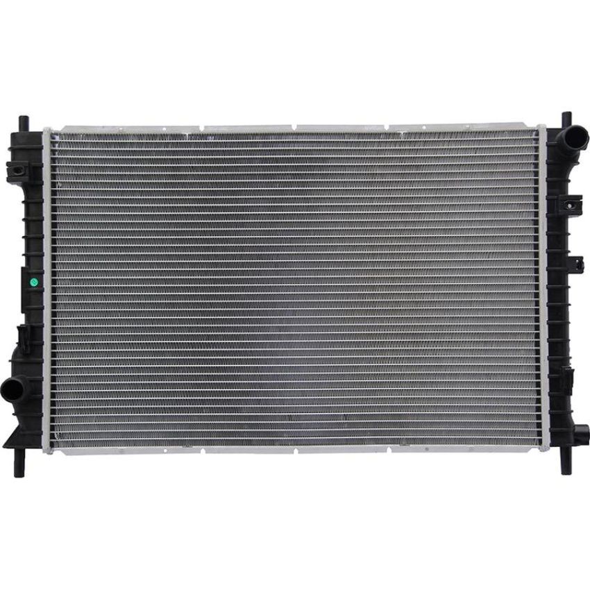 ONE STOP SOLUTIONS 2462 OSC Cooling Products 2462 New Radiator