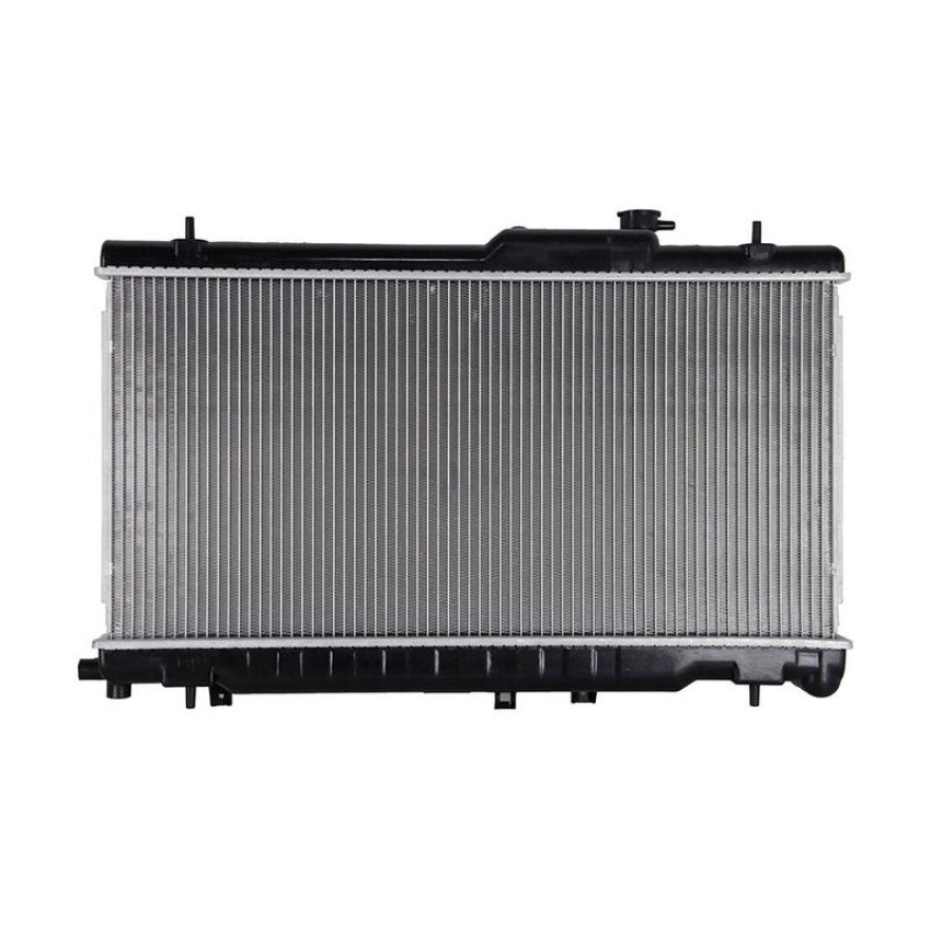 ONE STOP SOLUTIONS 2464 OSC Cooling Products 2464 New Radiator