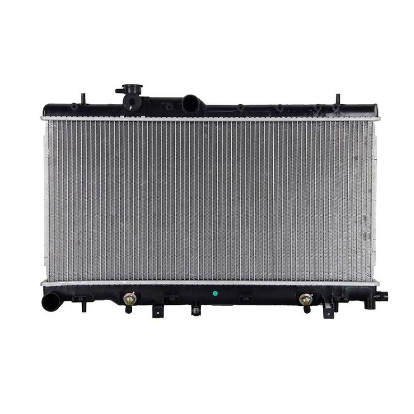 ONE STOP SOLUTIONS 2464 OSC Cooling Products 2464 New Radiator