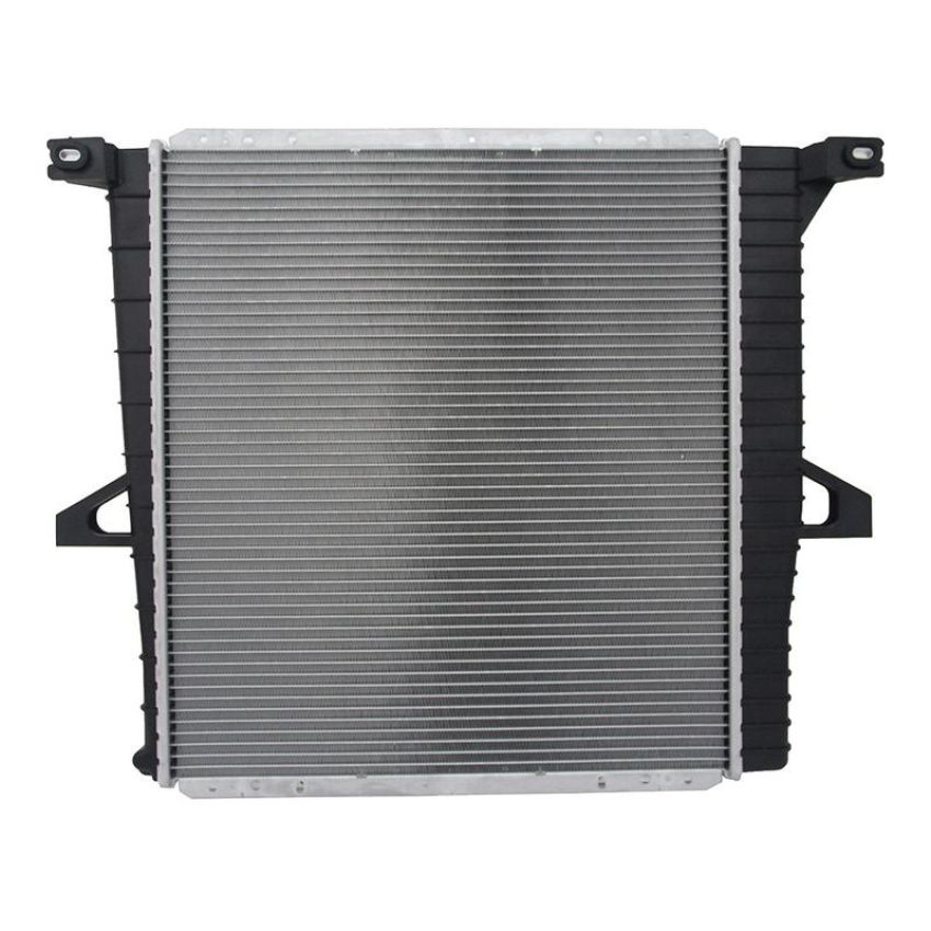 ONE STOP SOLUTIONS 2470 OSC Cooling Products 2470 New Radiator