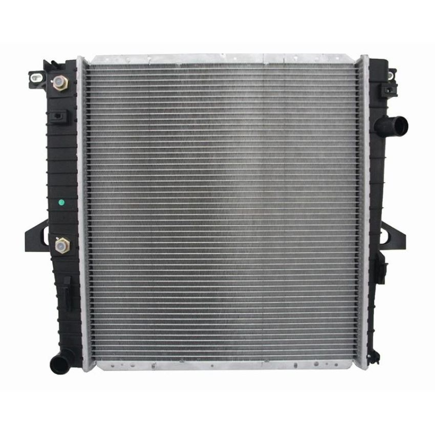 ONE STOP SOLUTIONS 2470 OSC Cooling Products 2470 New Radiator