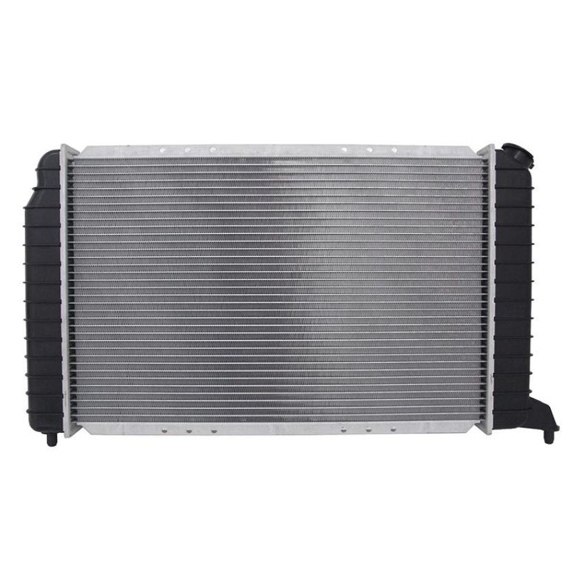 ONE STOP SOLUTIONS 2473 OSC Cooling Products 2473 New Radiator