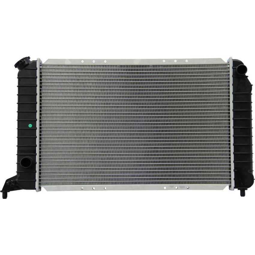 ONE STOP SOLUTIONS 2473 OSC Cooling Products 2473 New Radiator