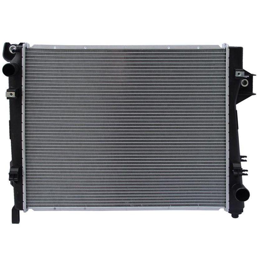 ONE STOP SOLUTIONS 2479 OSC Cooling Products 2479 New Radiator