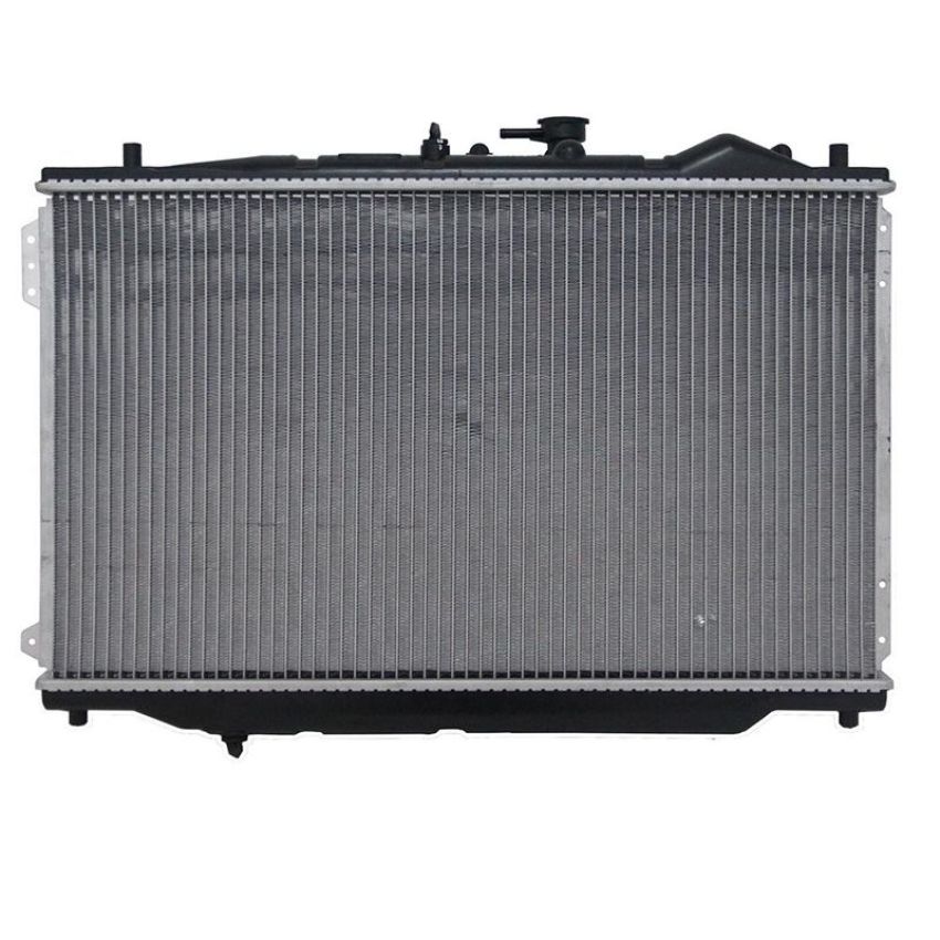 ONE STOP SOLUTIONS 248 OSC Cooling Products 248 New Radiator