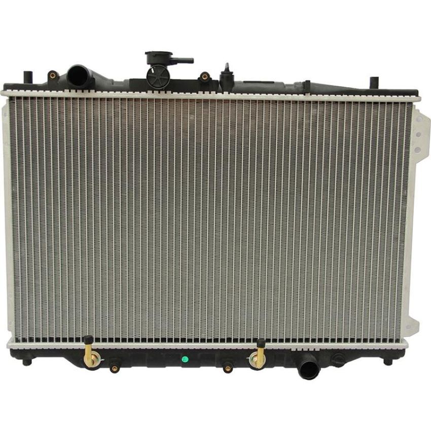 ONE STOP SOLUTIONS 248 OSC Cooling Products 248 New Radiator
