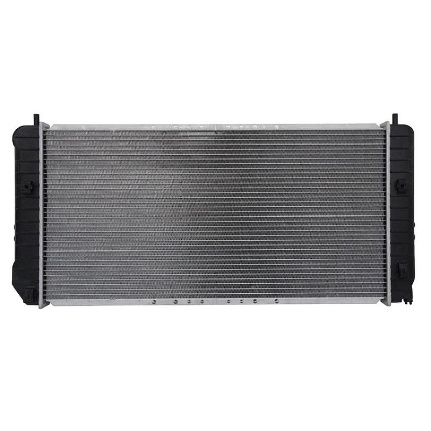 ONE STOP SOLUTIONS 2513 OSC Cooling Products 2513 New Radiator