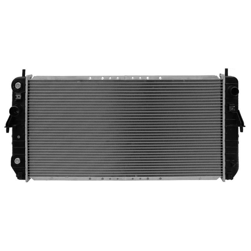 ONE STOP SOLUTIONS 2513 OSC Cooling Products 2513 New Radiator