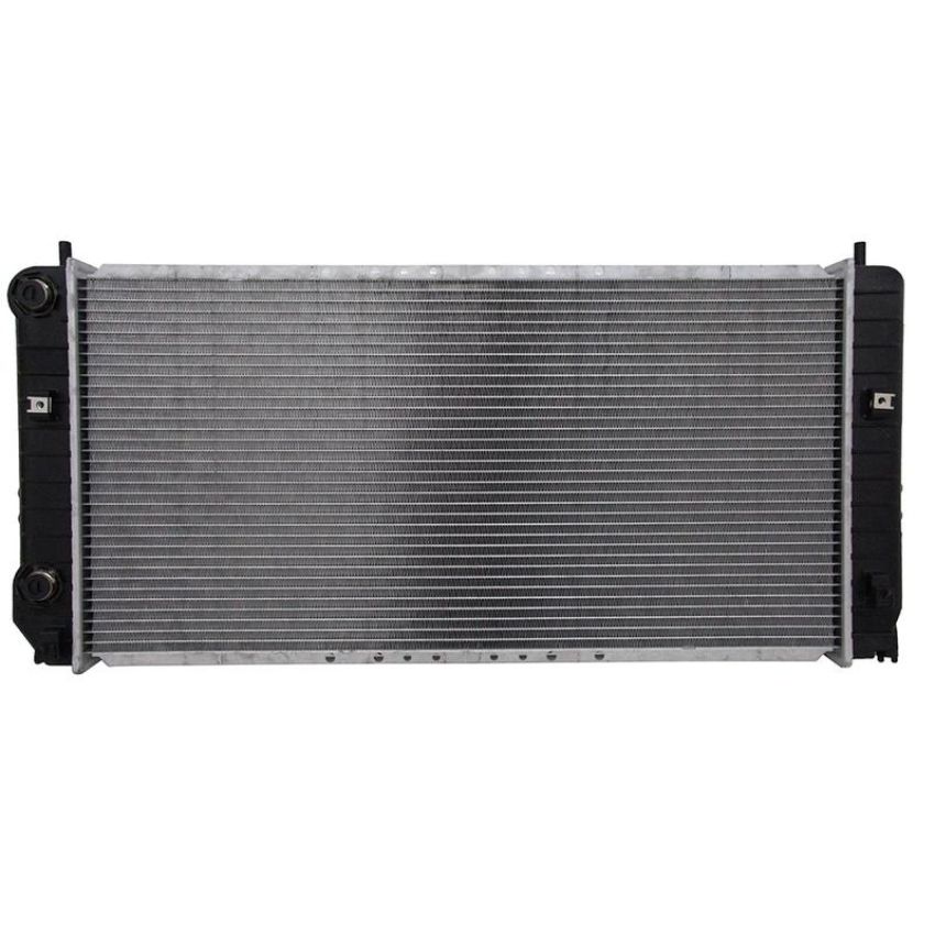 ONE STOP SOLUTIONS 2514 OSC Cooling Products 2514 New Radiator