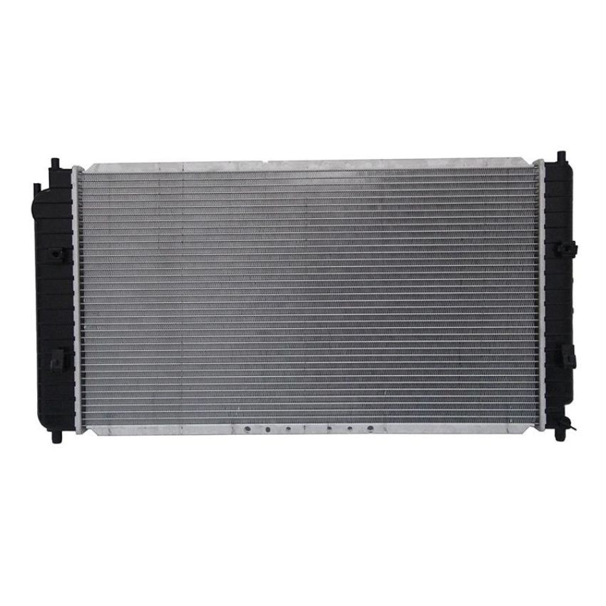 ONE STOP SOLUTIONS 2520 OSC Cooling Products 2520 New Radiator