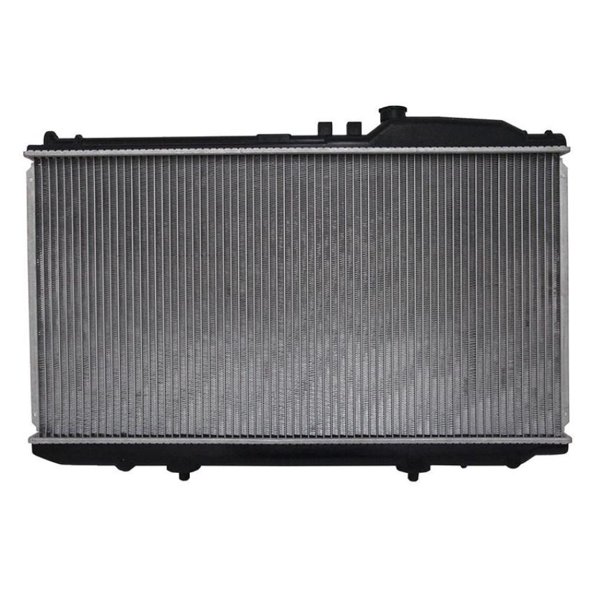 ONE STOP SOLUTIONS 2541 OSC Cooling Products 2541 New Radiator
