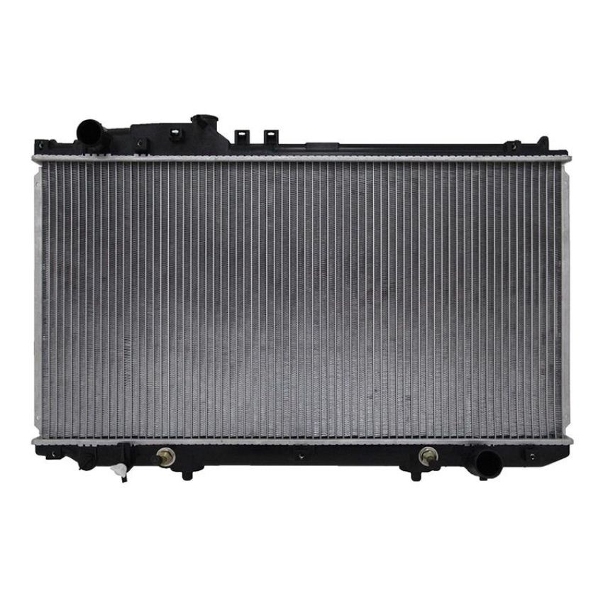 ONE STOP SOLUTIONS 2541 OSC Cooling Products 2541 New Radiator