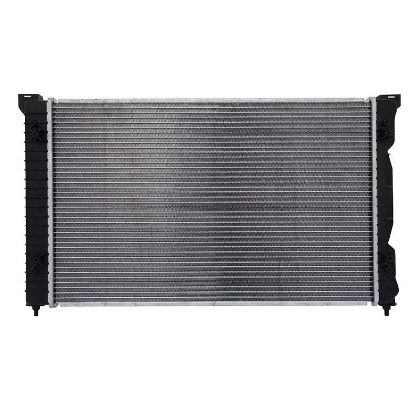 ONE STOP SOLUTIONS 2556 OSC Cooling Products 2556 New Radiator