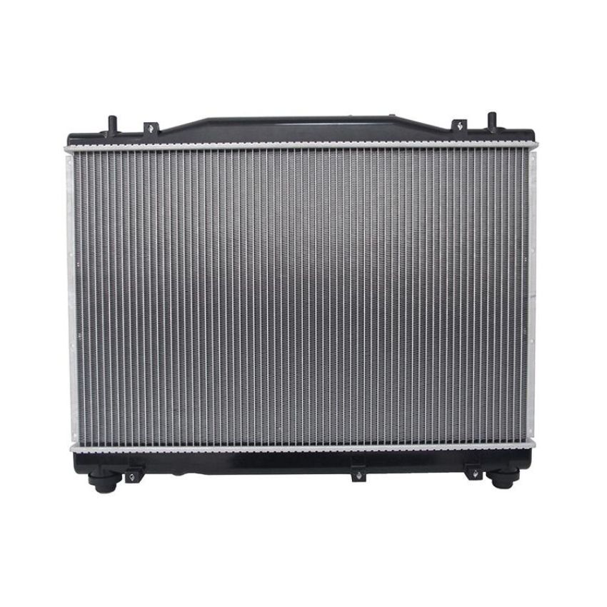 ONE STOP SOLUTIONS 2565 OSC Cooling Products 2565 New Radiator