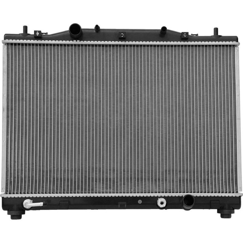ONE STOP SOLUTIONS 2565 OSC Cooling Products 2565 New Radiator