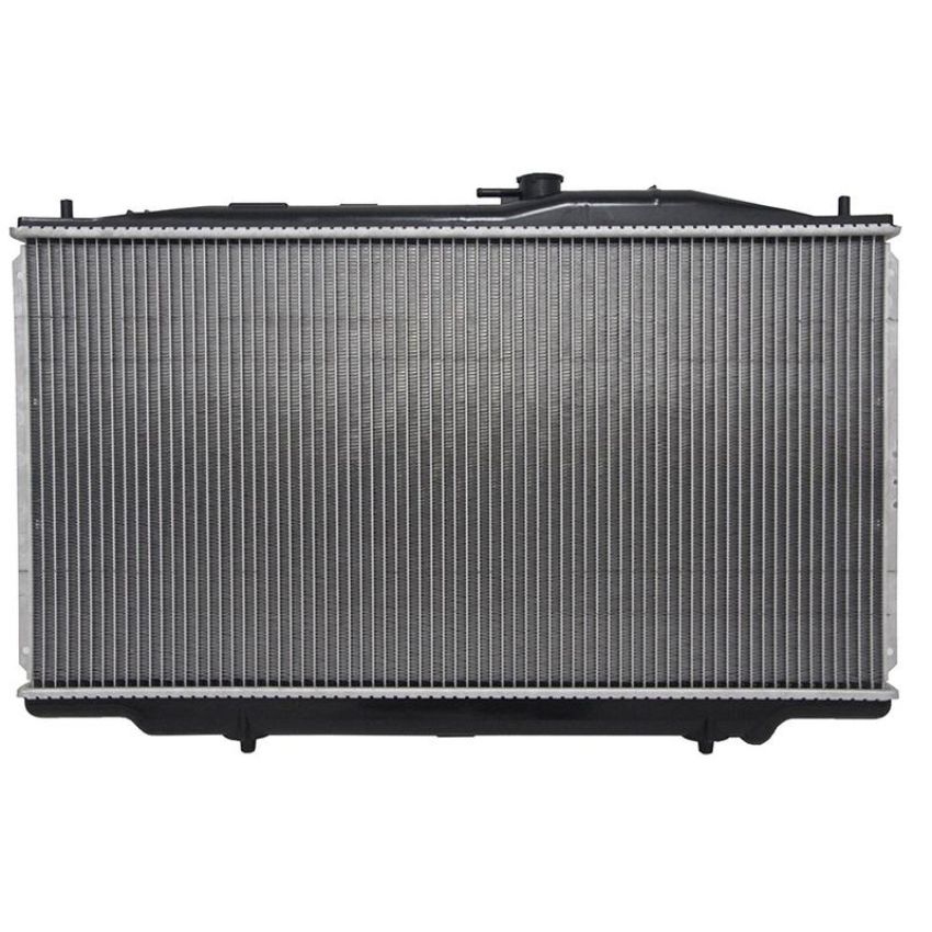 ONE STOP SOLUTIONS 2571E OSC Cooling Products 2571 New Radiator