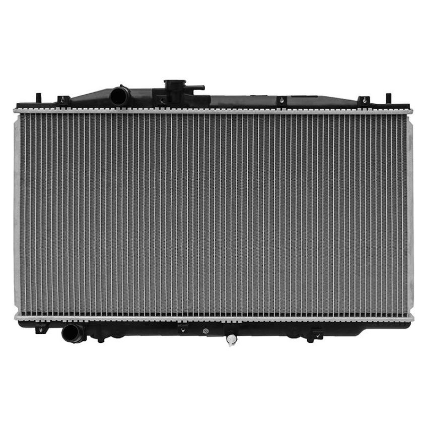 ONE STOP SOLUTIONS 2571E OSC Cooling Products 2571 New Radiator