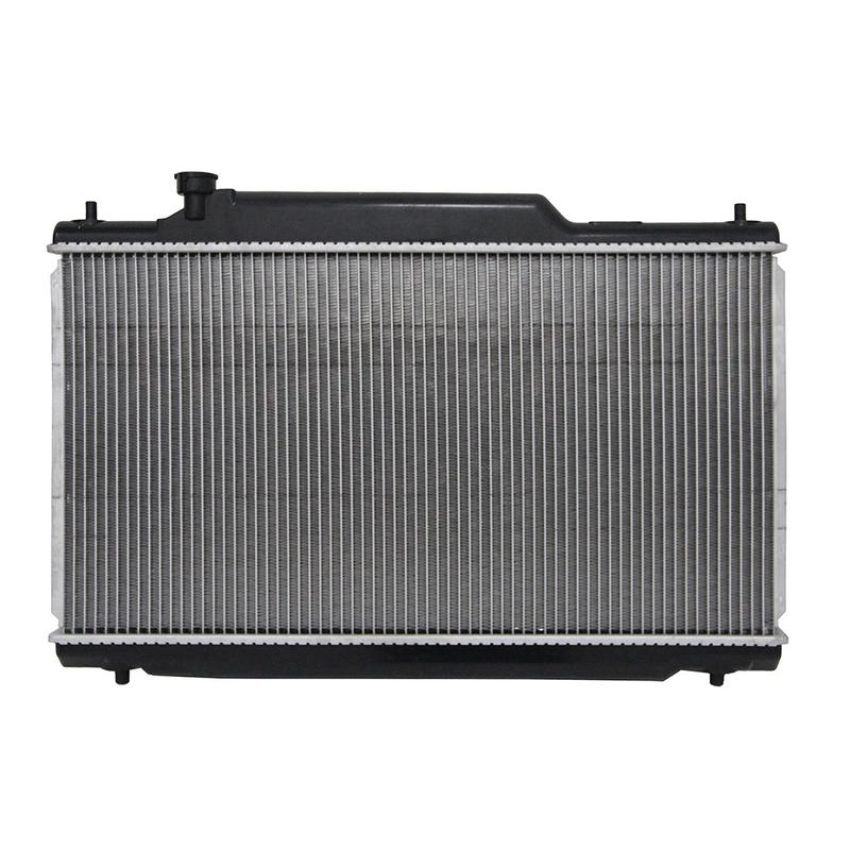 ONE STOP SOLUTIONS 2574 OSC Cooling Products 2574 New Radiator