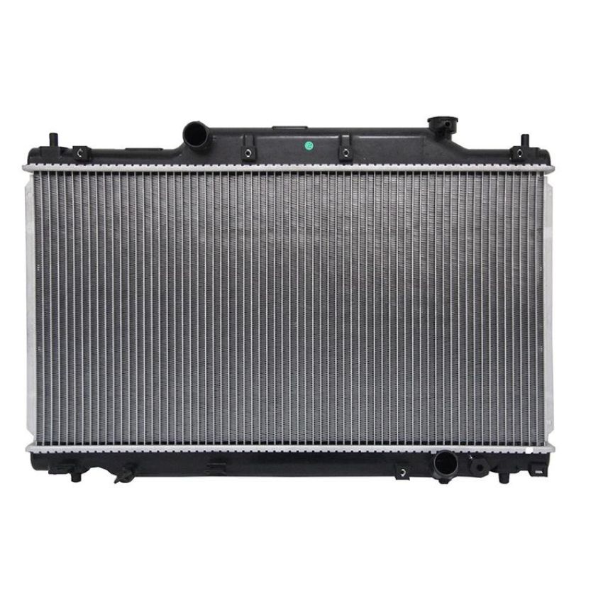 ONE STOP SOLUTIONS 2574 OSC Cooling Products 2574 New Radiator
