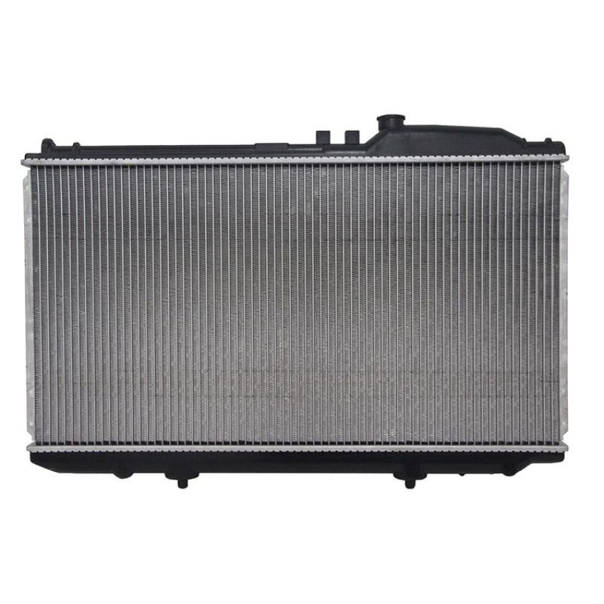 ONE STOP SOLUTIONS 2575 OSC Cooling Products 2575 New Radiator