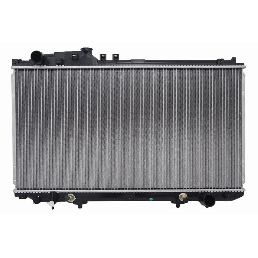 ONE STOP SOLUTIONS 2575 OSC Cooling Products 2575 New Radiator