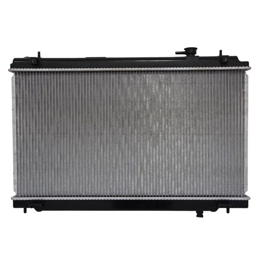 ONE STOP SOLUTIONS 2576 OSC Cooling Products 2576 New Radiator