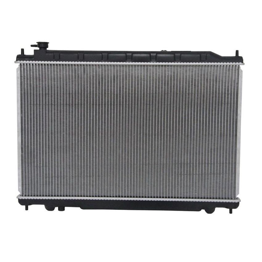 ONE STOP SOLUTIONS 2578E OSC Cooling Products 2578 New Radiator