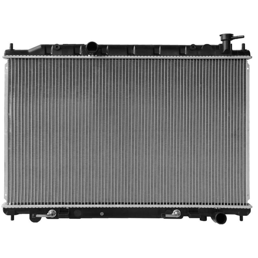 ONE STOP SOLUTIONS 2578E OSC Cooling Products 2578 New Radiator