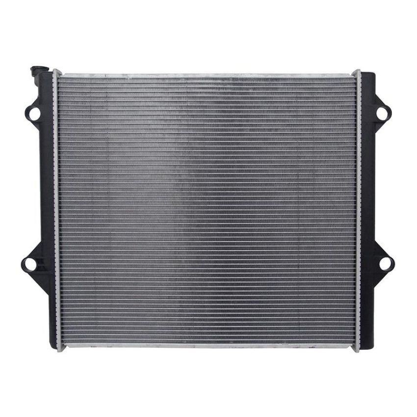 ONE STOP SOLUTIONS 2580 OSC Cooling Products 2580 New Radiator
