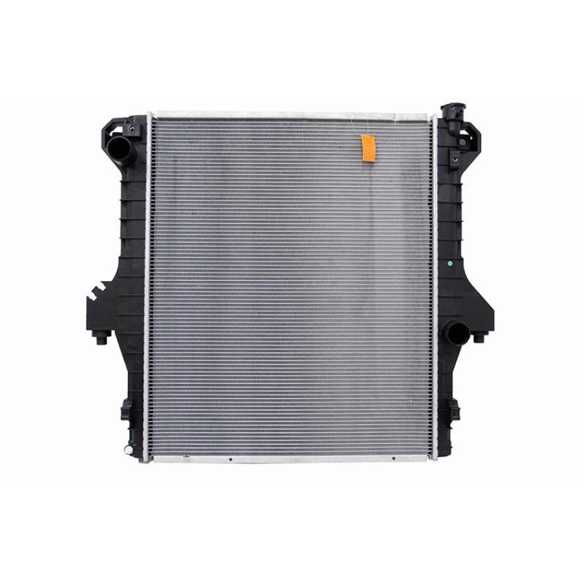 ONE STOP SOLUTIONS 2583 OSC Cooling Products 2583 New Radiator